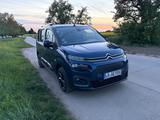 Citroën ë-Berlingo 136 SHINE M - 7-Sitzer - Citroën ë-Berlingo Gebrauchtwagen