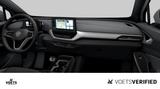 Volkswagen ID.4 Pro Performance 150 kW AHK+RearView+PDC+SHZ - Volkswagen: 1.4