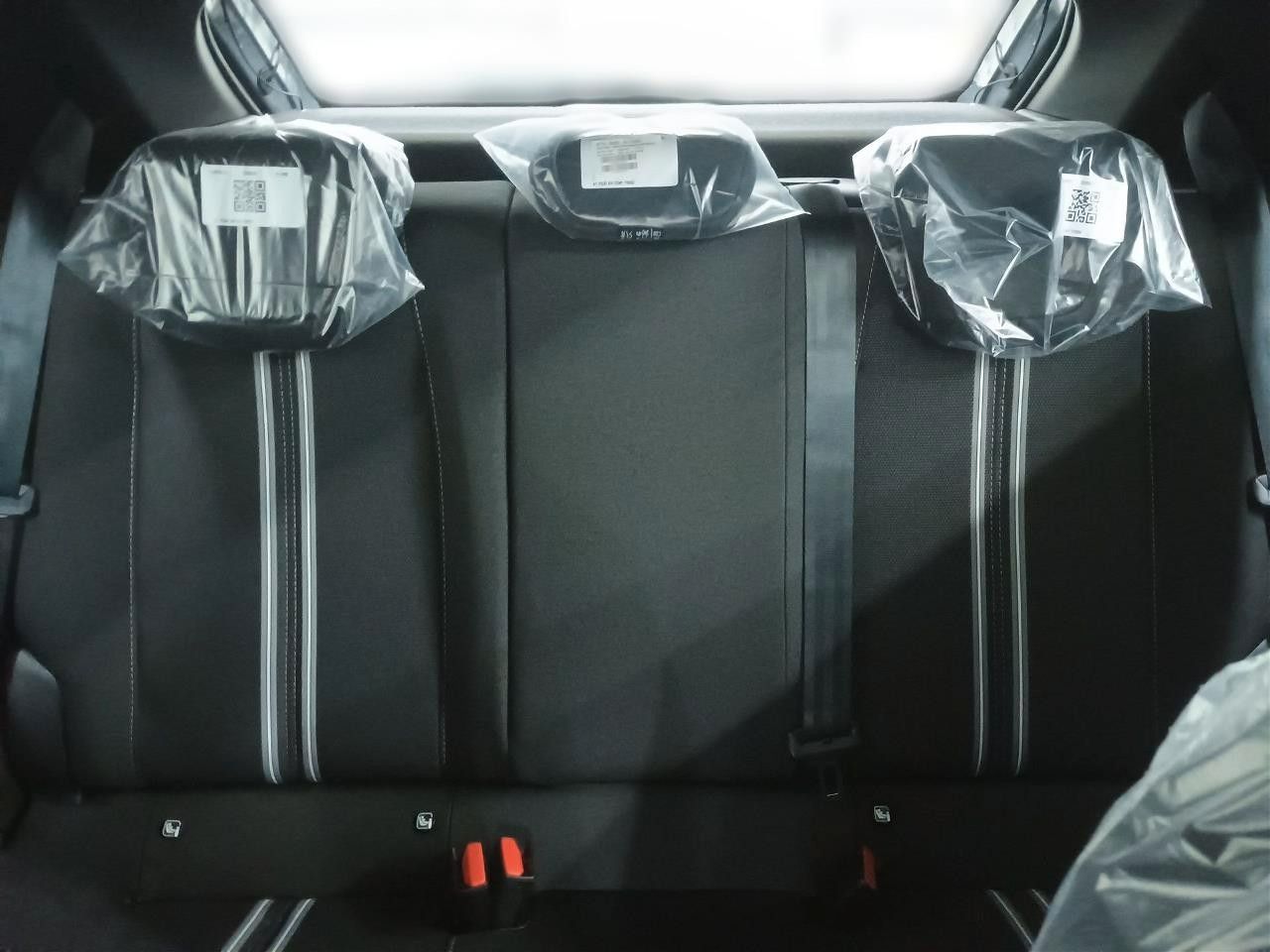 Fahrzeugabbildung Opel Corsa F GS Automatik/Allwetter/Kamera!