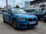 BMW X1 xDrive 25 d 2.0 M Paket Sport - BMW: M Sport Paket