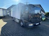 Mercedes-Benz Atego 1024 Möbelkoffer INKL ANLIEFERUNG" - Mercedes-Benz Atego 1024