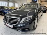 Mercedes-Benz S 500 4Matic Lang SITZKLIMA MASSAGE 360° DISTRON - Mercedes-Benz S 500 Gebrauchtwagen