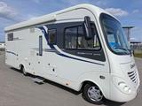 Concorde Credo Passion I 813 L