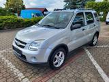 Suzuki Ignis X45 Snow 4X4 Klima Sitzheizung - Suzuki Ignis aus 2005