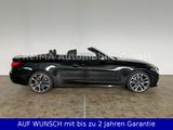 BMW M440i Cabrio xDrive, M-Sport, LED, HUD, ACC - BMW M440: Cabrio