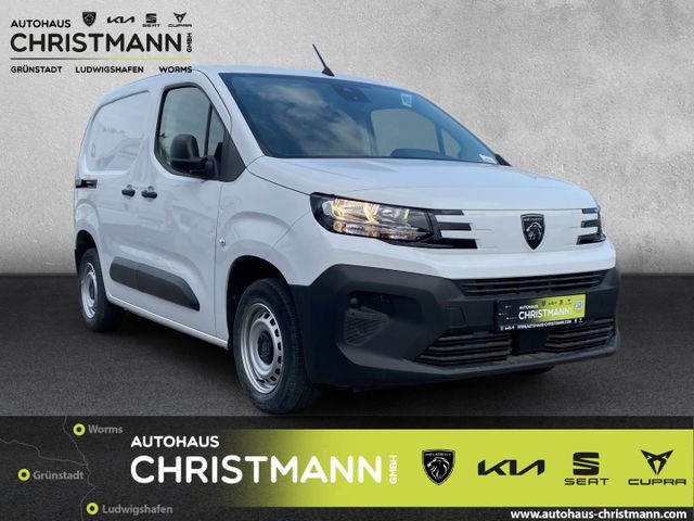 Peugeot Partner L1H1 1.2 PureTech 110 *Klima*EPH*Holzbod