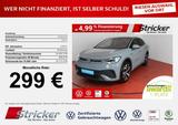 Volkswagen ID.5  Pro Performance 150/77 299,-ohne Anzahlung - silberne Volkswagen ID.5