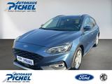 Ford Focus Active 1.0 Top gepflegt 5 Türer Winterpake - Ford Focus: Türer