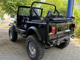 Jeep CJ 7 V 8 Autom. - Jeep CJ: 7
