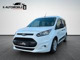 Ford Tourneo Connect Trend PDC MFL elktr. Fenster - weiße Ford Tourneo