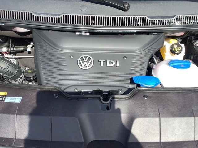 Fahrzeugabbildung Volkswagen T6 California T6.1 Ocean 2,0 l TDI 4 Motion 7G-D