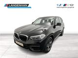 BMW X3 xDrive20d NAVI HUD AHK LED SHZ PDC - BMW X3: X3d