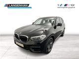 BMW X3 xDrive20d NAVI HUD AHK LED SHZ PDC - BMW X3: 3D