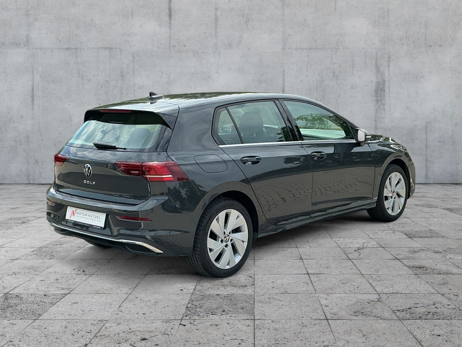 Volkswagen Golf - Bild 6