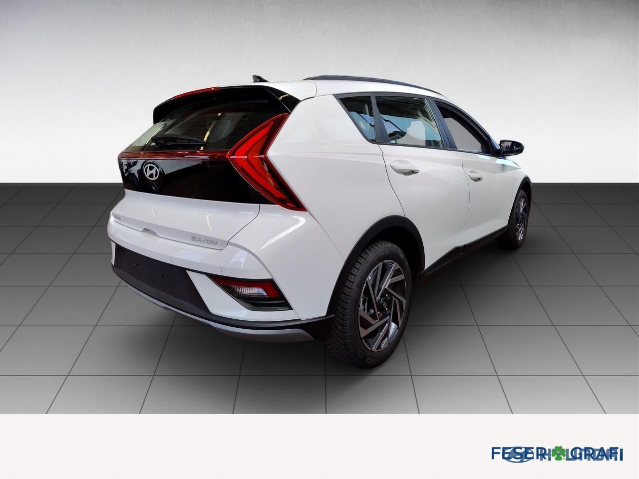 Hyundai BAYON - Bild 4
