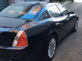 Maserati Quattroporte 4.2 V8 DuoSelect - - gebrauchte Maserati Quattroporte aus dem Jahr 2005