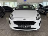 Ford Fiesta 1.1 SPURHALTE+KLIMA+DAB+LIMITER+PDC - Ford Fiesta Gebrauchtwagen in Düsseldorf