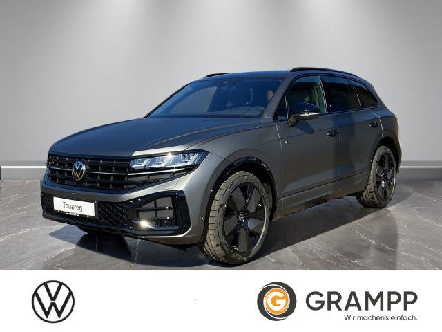 Volkswagen Touareg R-Line 3,0 l V6 TDI SCR 4M AHK+PANO+KAME
