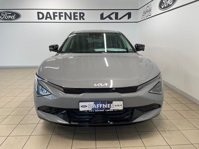 Fahrzeugabbildung Kia EV6 Earth 2WD 84 kWh Kamera LED Head-up-Disp
