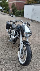 Suzuki VZ800 Marauder Einzelstück Top Zustand  - SUZUKI VZ 800 MARAUDER