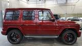 Mercedes-Benz G 63 AMG*DESIGNO*STAHZ*GLASDACH*22 ZOLL* - Mercedes-Benz Tageszulassungen