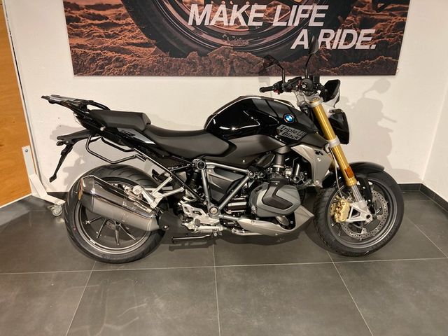 BMW R 1250 R sofort verfügbar