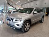 Jeep Grand Cherokee 3.0 V6 CRD 250 CV Multijet I - Jeep Grand Cherokee Kombi Gebrauchtwagen