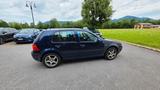 Volkswagen Golf 1.9TDI, AHK - Volkswagen Golf aus 2002: TDI