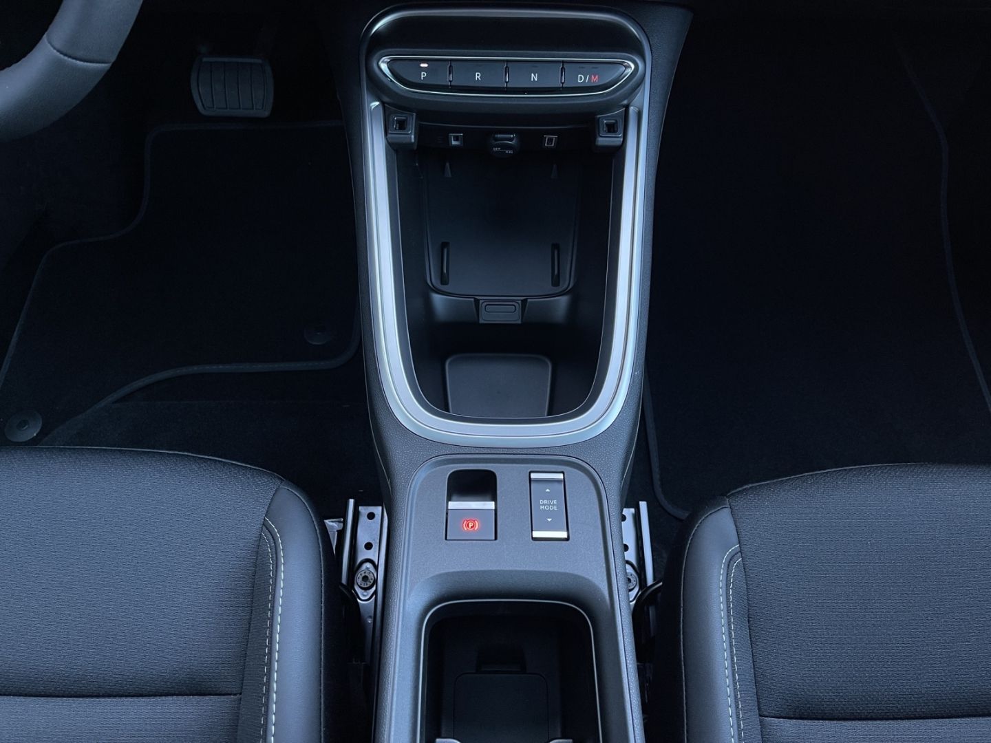 Jeep Avenger - Bild 18