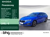 Skoda Octavia Combi 1.0 TSI e-TEC DSG Ambition - Skoda Octavia in Freiburg