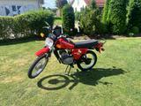Kreidler Mustang  - KREIDLER MUSTANG