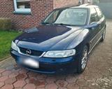Opel Vectra b 2.5 V6 - Tausch - Opel Vectra: 2.5