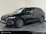 Audi Q7 3.0 TDI e-tron quattro HUD+LUFT+AHK+KAM+LED - Audi Q7 Hybrid (Diesel/Elektro)