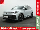 Volkswagen Tiguan 2.0 TDI DSG R-line BLACK-STYLE 5-J.-GAR K
