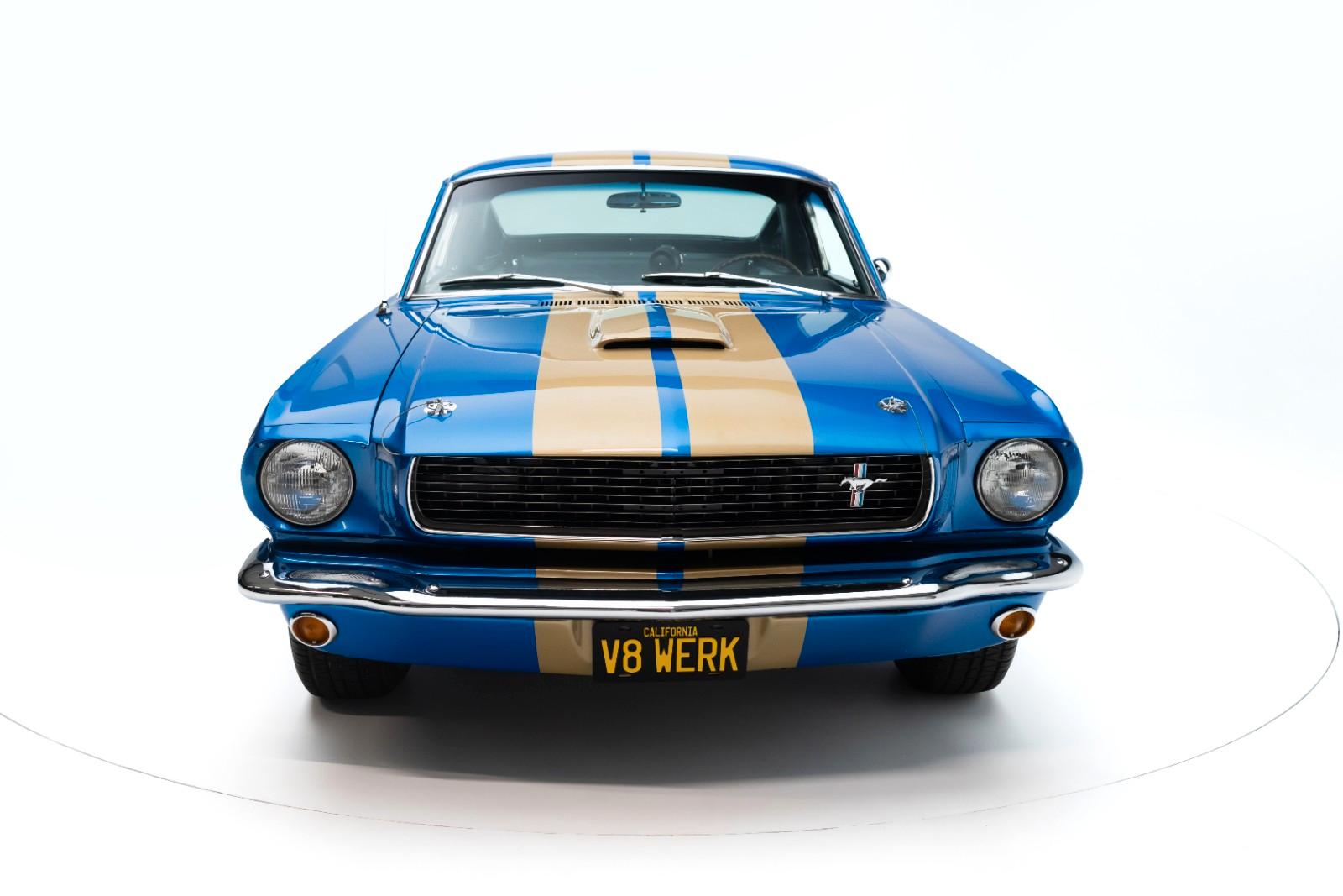 Ford Mustang Shelby GT 350 Hertz, sofort verfügbar