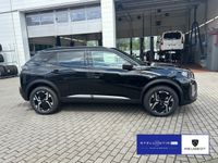 Peugeot 2008 - Vorschau Bild 4
