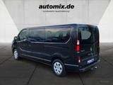 Renault Trafic 9 Sitzer LED NAVI AHK SHZ Temp PDC - Renault: Kleinbus