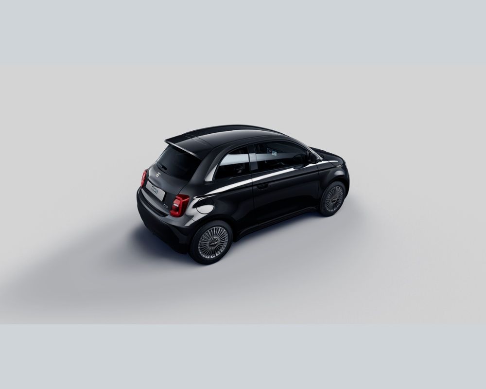Fiat 500 - Bild 3