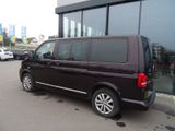 Volkswagen T5 Multivan Highline, SHZ, Navi, AHK, Motor neu - Volkswagen T5 Multivan aus 2015
