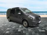 VANTourer Urban/ Mercedes /Automatik / Aufstelldach/ KÜCHE - Offers