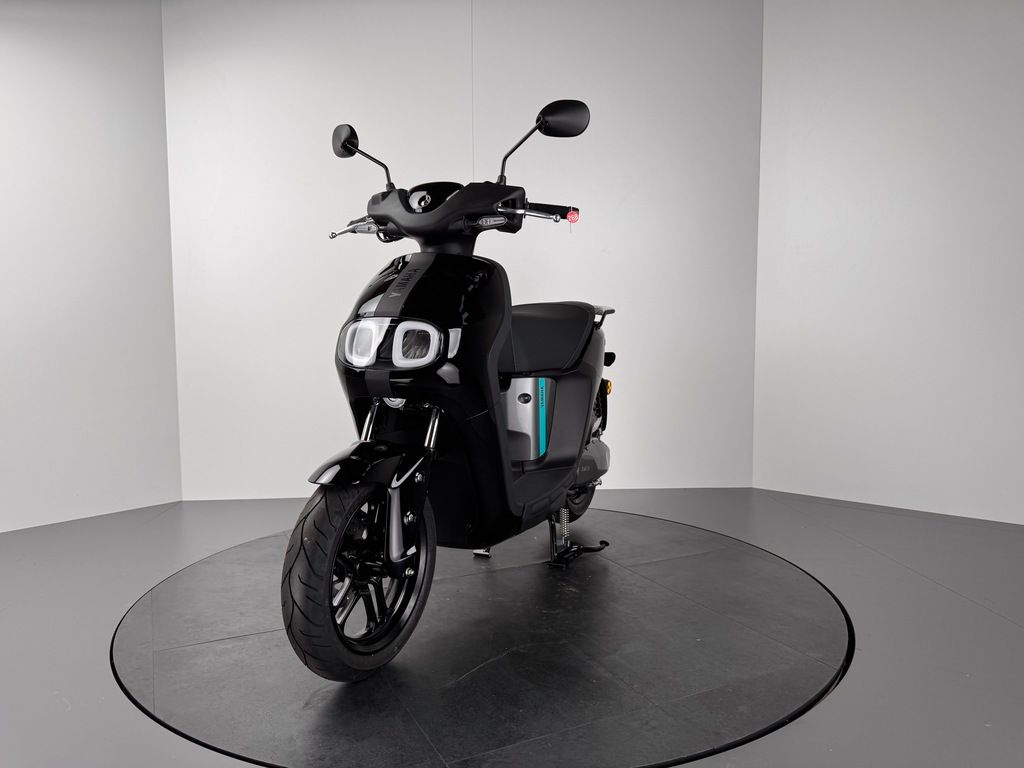 Fahrzeugabbildung Yamaha NEO´S DUAL BATTERY *AKTIONSPREIS