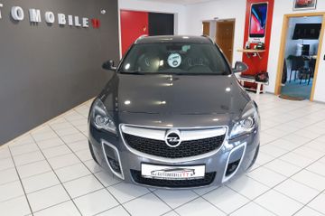 Opel Insignia - 4