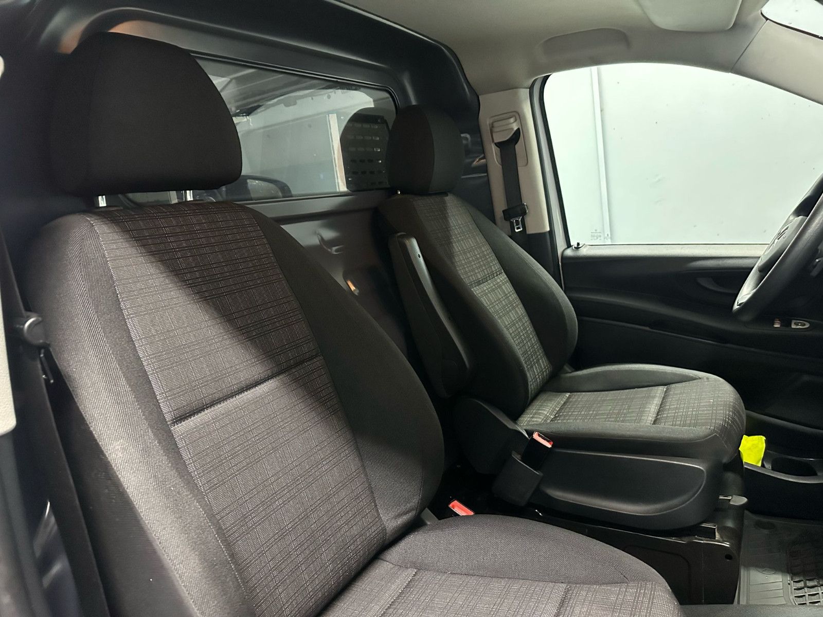 Fahrzeugabbildung Mercedes-Benz VITO 114 CDI 4 Matic Automa. SORTIMO*NAVI*KLIMA*