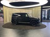 Mercedes-Benz G 500 - Black on Black - Mercedes-Benz G 500 in Frankfurt (Main)