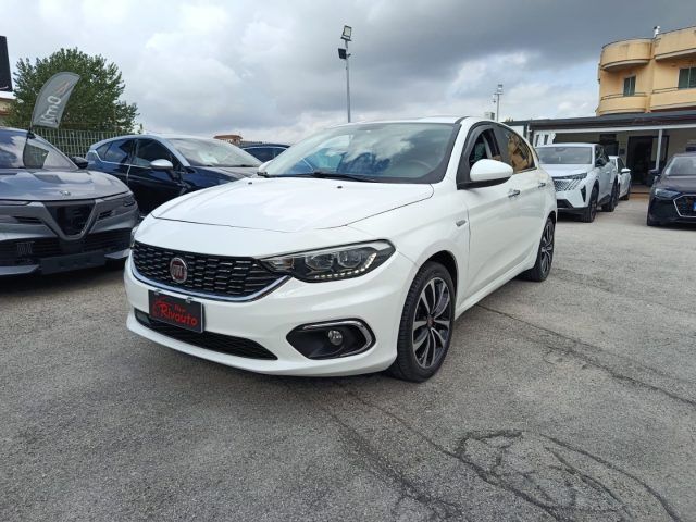 Image of Fiat Tipo