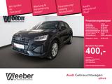 Audi Q2 quattro advanced NAVI*LED*LEDER*RFK*17LM*PDC* - gebrauchte Audi Q2 aus dem Jahr 2024