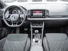 Foto Nummer 7: SKODA Karoq