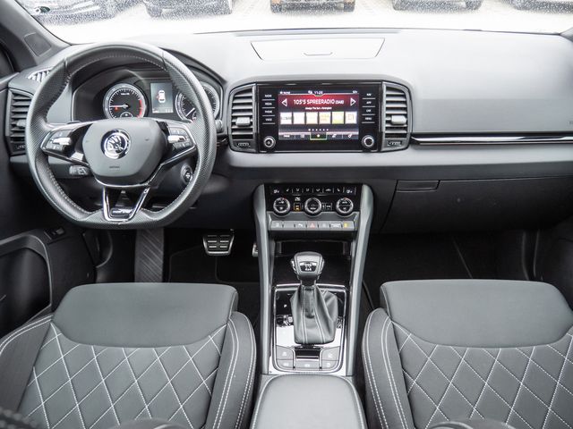 Foto Nummer 7: SKODA Karoq