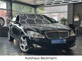 Mercedes-Benz S-Klasse Lim S320 CDI 4Matic*DESIGNO*MEMORY*SOFT - Mercedes-Benz S 320: Cdi 4matic
