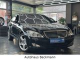 Mercedes-Benz S-Klasse Lim S320 CDI 4Matic*DESIGNO*MEMORY*SOFT - Mercedes-Benz S 320: 4matic